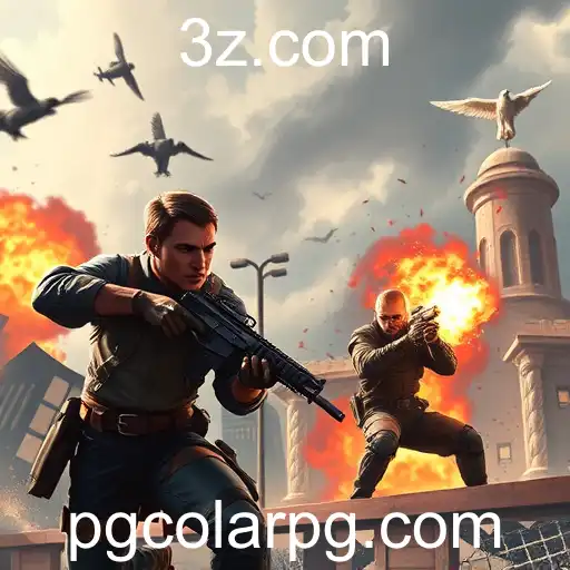 A Imersão e a Emoção dos Jogos de Ação RPG