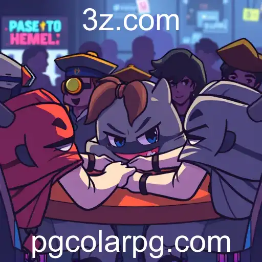 Avanços e Desafios no Mundo dos RPGs Online