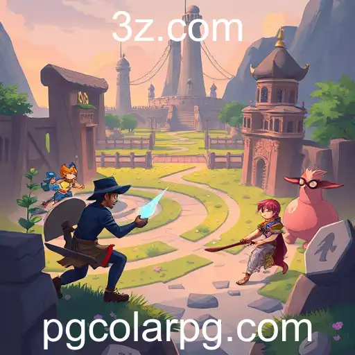 A Ascensão do Colarpg: Tendências e Impactos em 2025