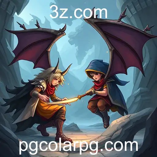 A Ascensão do Colarpg em 2025