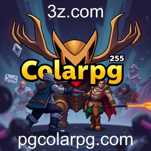 A Ascensão do Colarpg no Universo dos Games