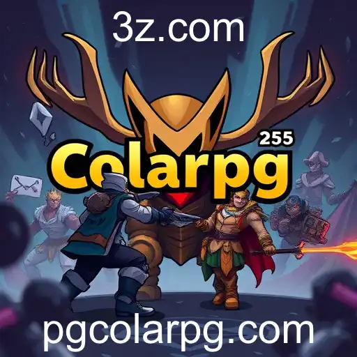 A Ascensão do Colarpg no Universo dos Games