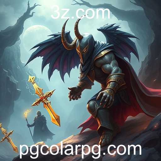 A Evolução dos Jogos de RPG Online no Brasil