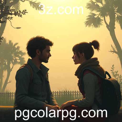 Evolução dos RPGs em 2025: Colarpg e o Futuro dos Jogos Online