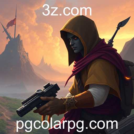 Expansão do Mundo dos Jogos Online: O Papel do Colarpg