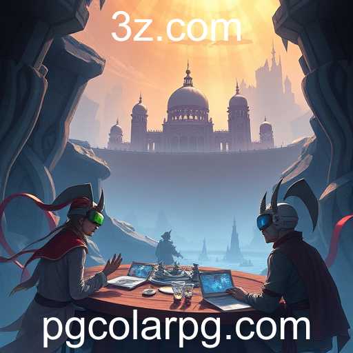 Tendências e Inovações no Mundo dos Games em 2025