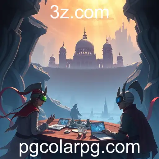 Tendências e Inovações no Mundo dos Games em 2025