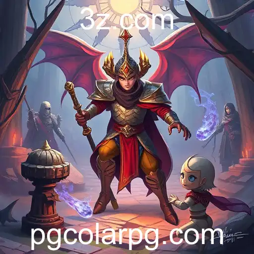 A Revolução dos Jogos de RPG em 2025