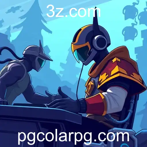 Inovações e Tendências no Mundo dos Games 2025