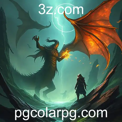 O Crescimento Impressionante dos Jogos de RPG Coletivo