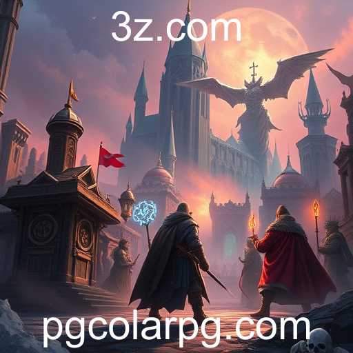 colarpg
