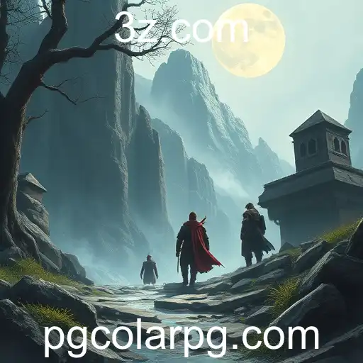 A Importância da Narrativa nos Jogos de RPG: Mais do que Apenas Histórias