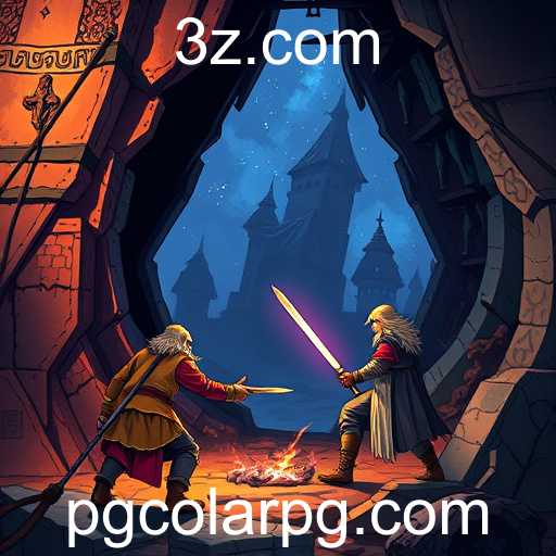 Novo Horizonte dos RPGs Online em 2025