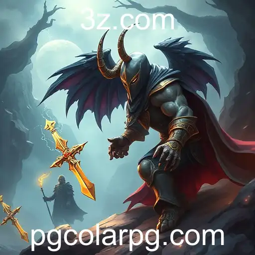 A Evolução dos Jogos de RPG Online no Brasil