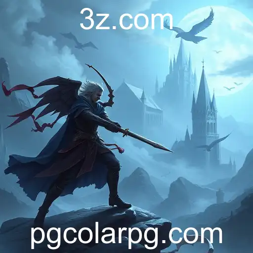 O Futuro Brilhante dos RPGs em Ambiente Colaborativo