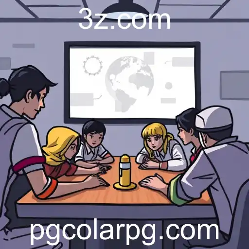 Impacto dos Jogos de RPG na Educação em 2025