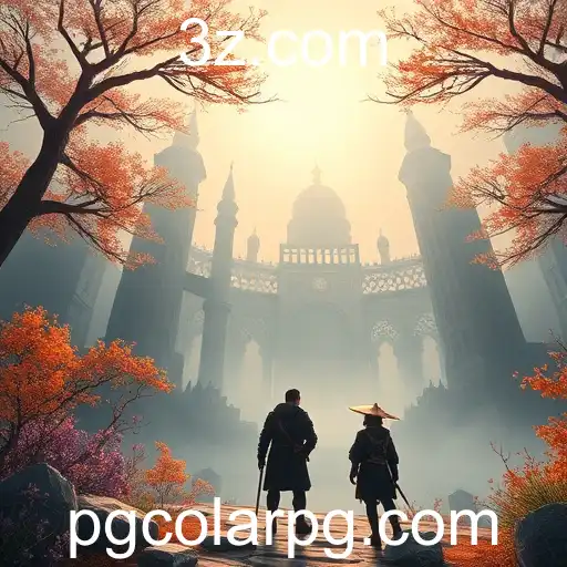 Revolução dos RPGs Online em 2025