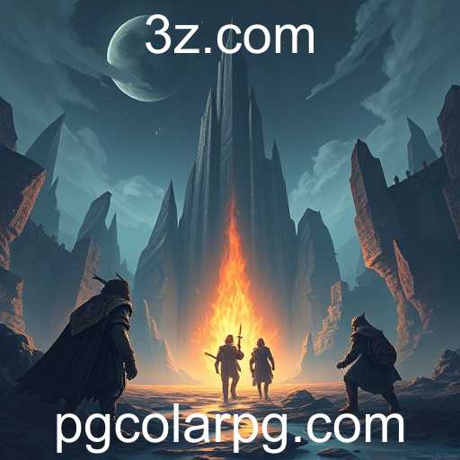 Novos Horizontes nos RPGs Online em 2025