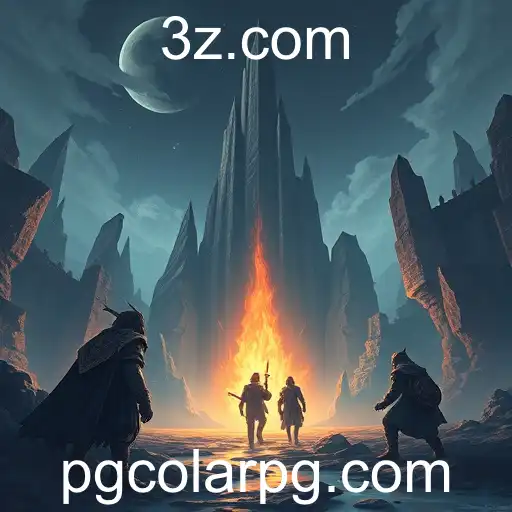 Novos Horizontes nos RPGs Online em 2025