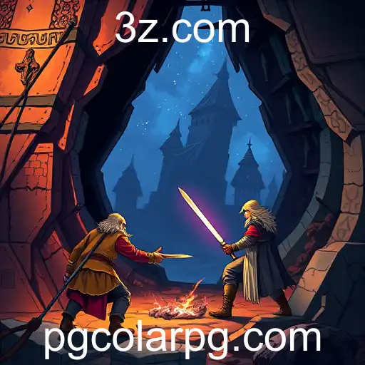 Evolução dos Jogos de RPG Online em 2025