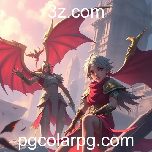 A Ascensão de Colarpg no Cenário de Jogos em Português