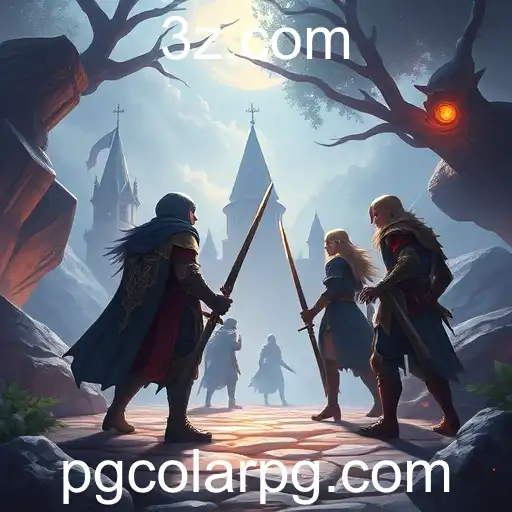 Ascensão dos Jogos de RPG em Português