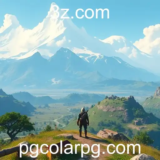 A Fascinante Jornada dos Jogos de Mundo Aberto