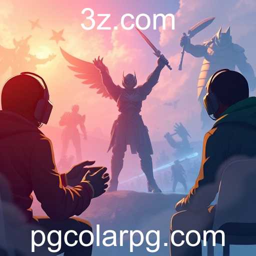 Tendências de Jogos: O Crescimento do Cenário Brasileiro