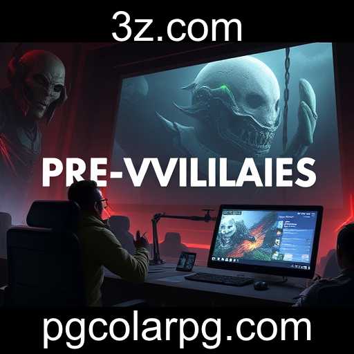 A Revolução do Colarpg em 2025