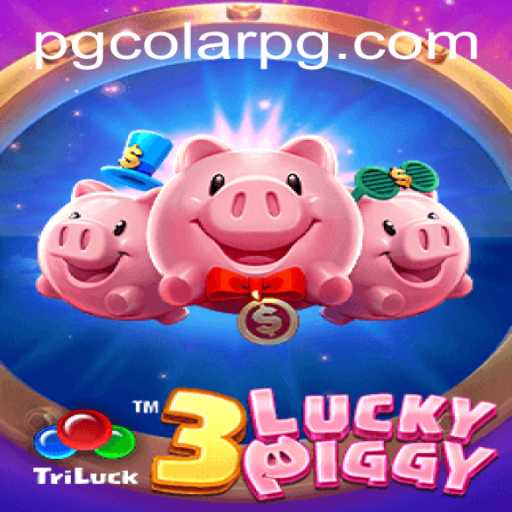Discover the Thrilling World of 3LUCKYPIGGY: An Unforgettable Colarpg Adventure