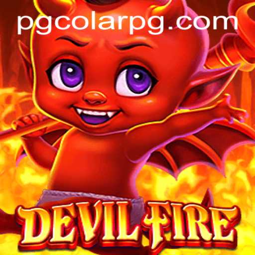 DevilFire: Journey Through the World of Colarpg