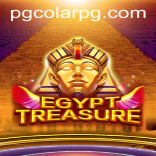 Unveiling the Secrets of EgyptTreasure: A Riveting Co-op Adventure RPG