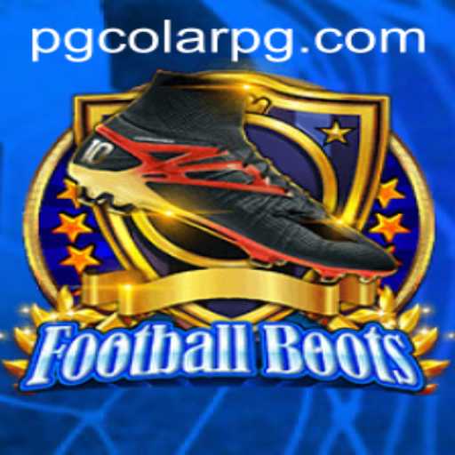 FootballBoots: Exploring the New Co-op Larpg Game Phenomenon