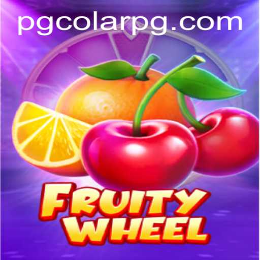 FruityWheel: The Exciting Spin on Colorful Adventure