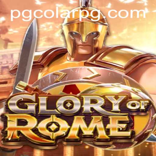 Exploring the Epic World of GloryofRome: A Colossal Colarpg Adventure