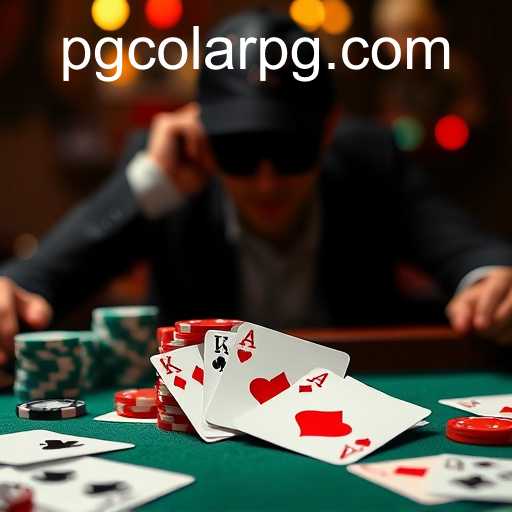 The Intricacies of Poker Games